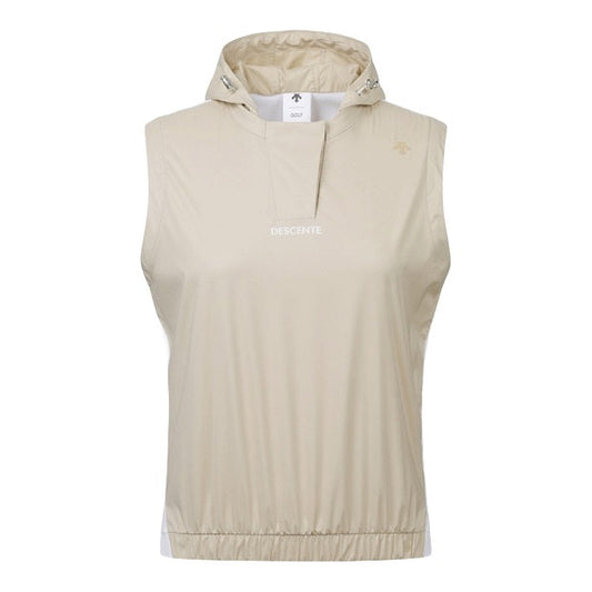 LAYERED VEST (PULLOVER) 女士 高爾夫球背心