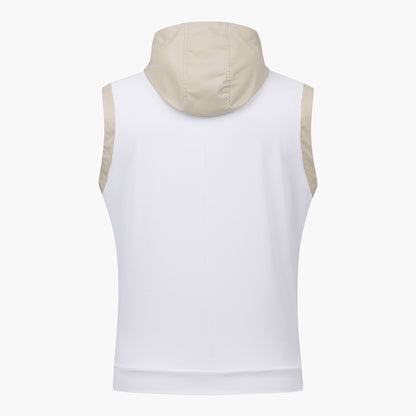 LAYERED VEST (PULLOVER) 女士 高爾夫球背心