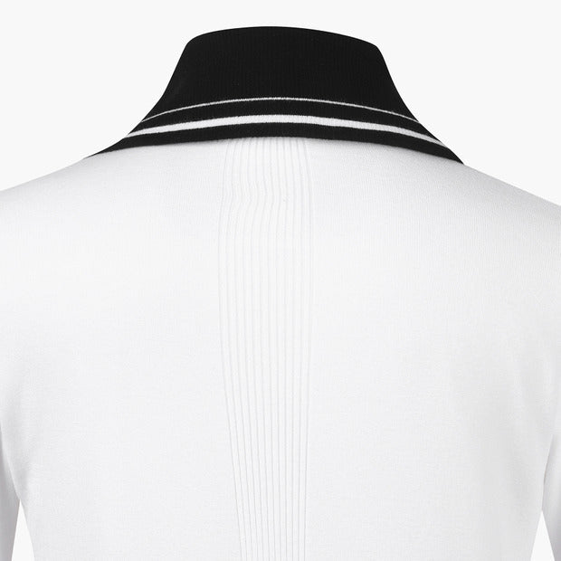 WINDPROOF ZIP-UP CARDIGAN 女士 高爾夫球外套