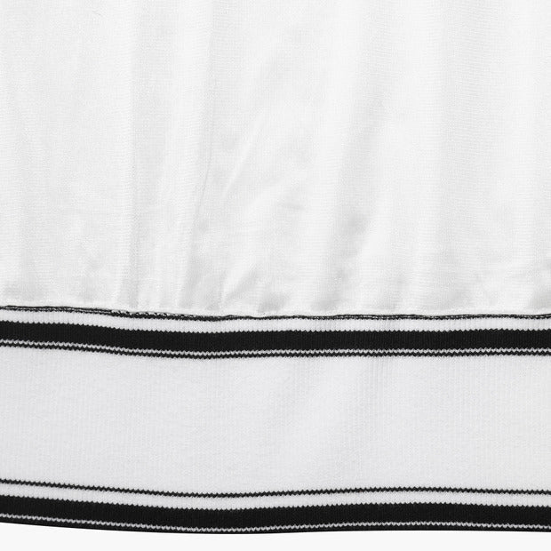 WINDPROOF ZIP-UP CARDIGAN 女士 高爾夫球外套