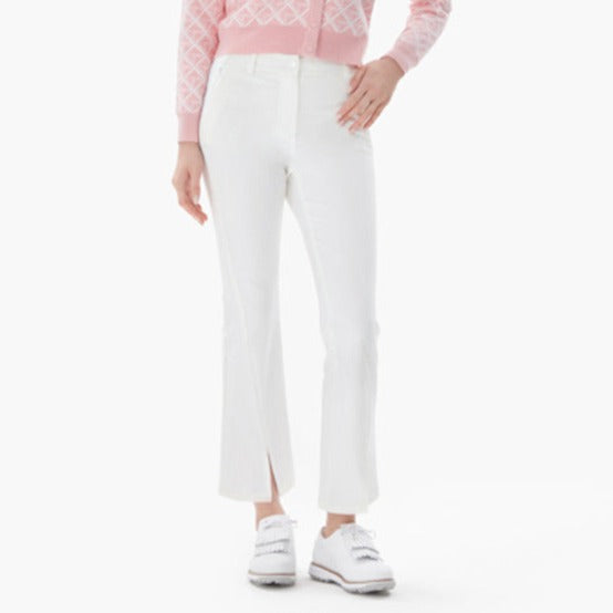 BOOTCUT PANTS (TRANSITIONER) 女士 高爾夫球長褲