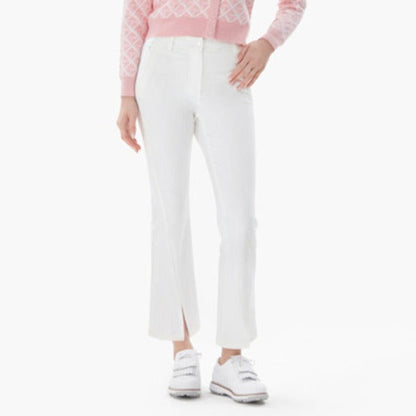 BOOTCUT PANTS (TRANSITIONER) 女士 高爾夫球長褲
