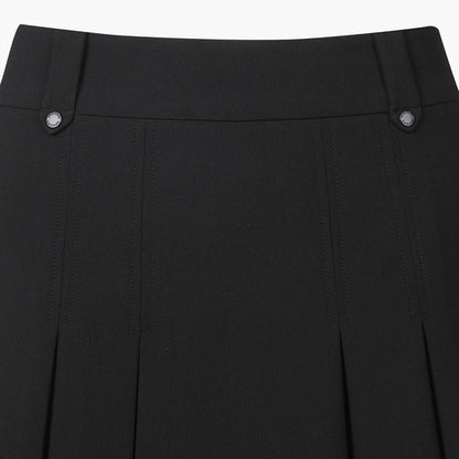 TRANSITIONER PLEATED SKIRT 女士 高爾夫球短裙