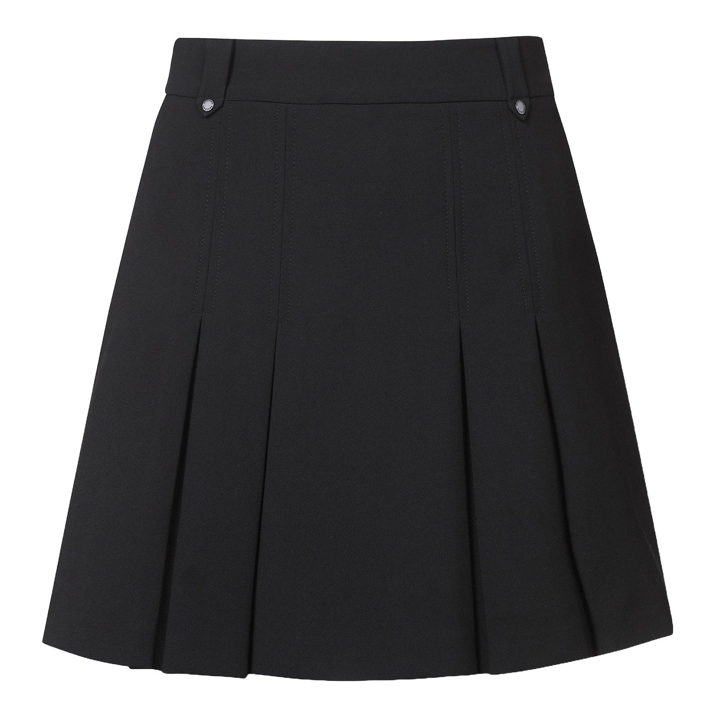 TRANSITIONER PLEATED SKIRT 女士 高爾夫球短裙