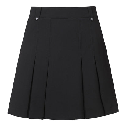 TRANSITIONER PLEATED SKIRT 女士 高爾夫球短裙