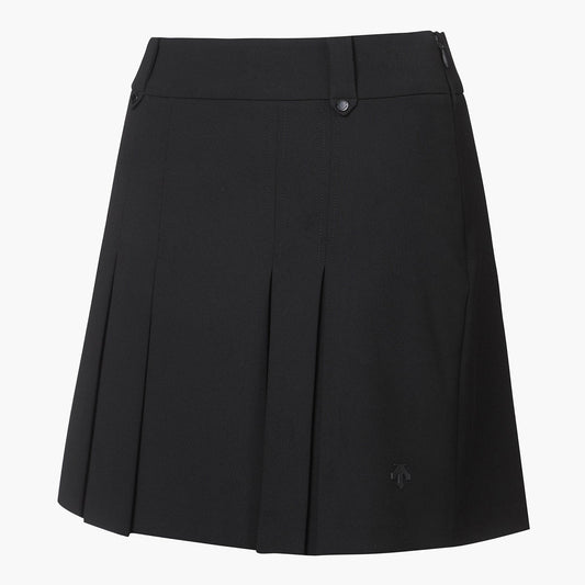 TRANSITIONER PLEATED SKIRT 女士 高爾夫球短裙