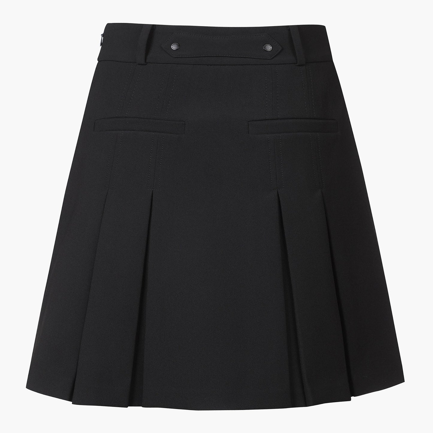 TRANSITIONER PLEATED SKIRT 女士 高爾夫球短裙