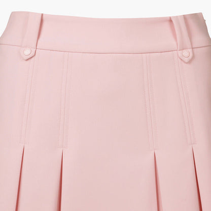TRANSITIONER PLEATED SKIRT 女士 高爾夫球短裙