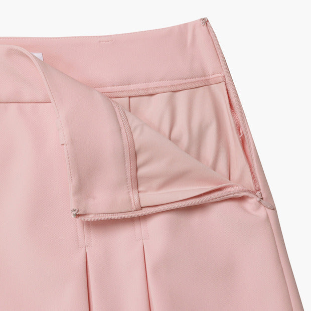 TRANSITIONER PLEATED SKIRT 女士 高爾夫球短裙