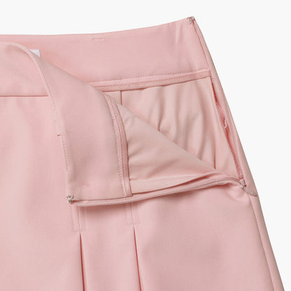 TRANSITIONER PLEATED SKIRT 女士 高爾夫球短裙