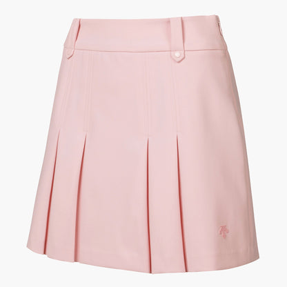 TRANSITIONER PLEATED SKIRT 女士 高爾夫球短裙