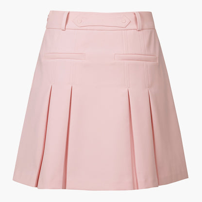 TRANSITIONER PLEATED SKIRT 女士 高爾夫球短裙