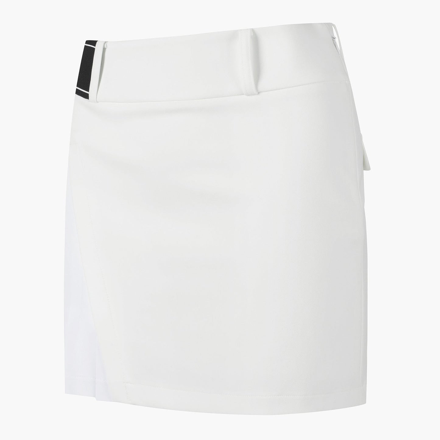 H-LINE SKIRT 女士 高爾夫球短裙