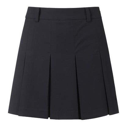 PLEATED SKIRT 女士 高爾夫球短裙