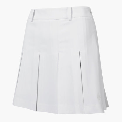 PLEATED SKIRT 女士 高爾夫球短裙
