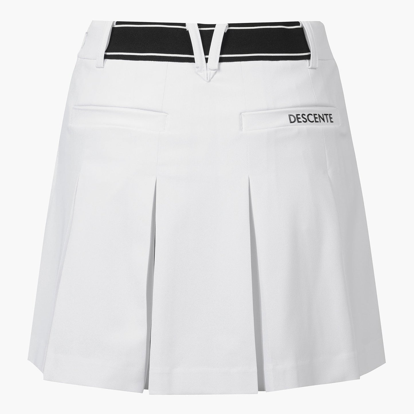 PLEATED SKIRT 女士 高爾夫球短裙