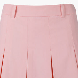 PLEATED SKIRT 女士 高爾夫球短裙