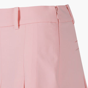 PLEATED SKIRT 女士 高爾夫球短裙