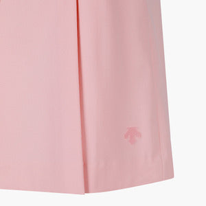 PLEATED SKIRT 女士 高爾夫球短裙
