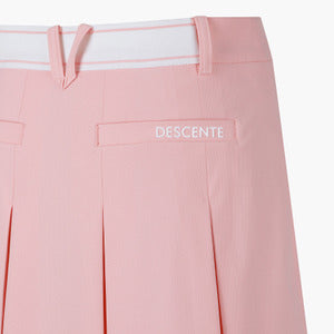 PLEATED SKIRT 女士 高爾夫球短裙