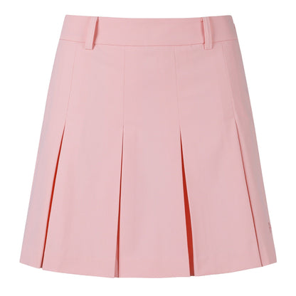 PLEATED SKIRT 女士 高爾夫球短裙