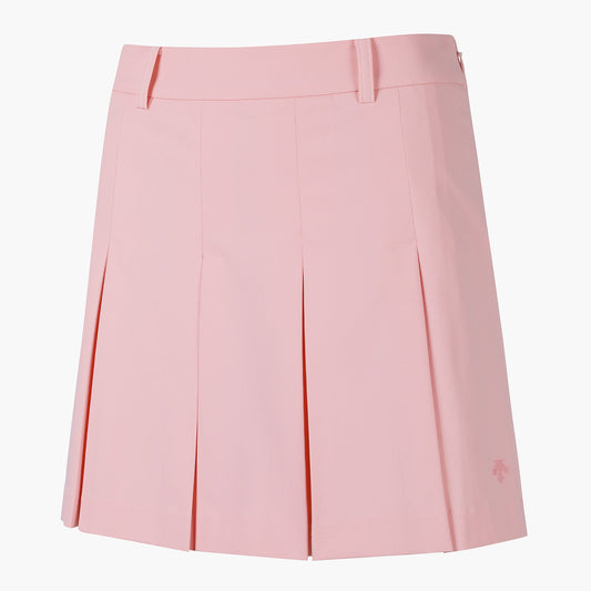 PLEATED SKIRT 女士 高爾夫球短裙