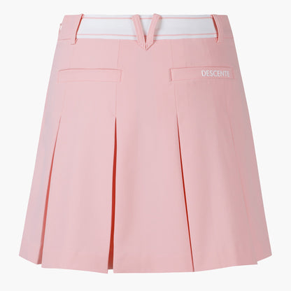 PLEATED SKIRT 女士 高爾夫球短裙