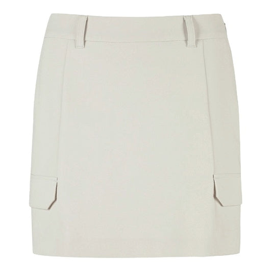 CARGO SKIRT 女士 高爾夫球短裙