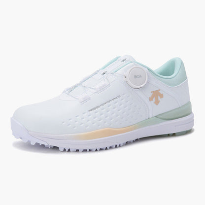 W R90 BOA® 女士 高爾夫球鞋(贈送品牌鞋包)