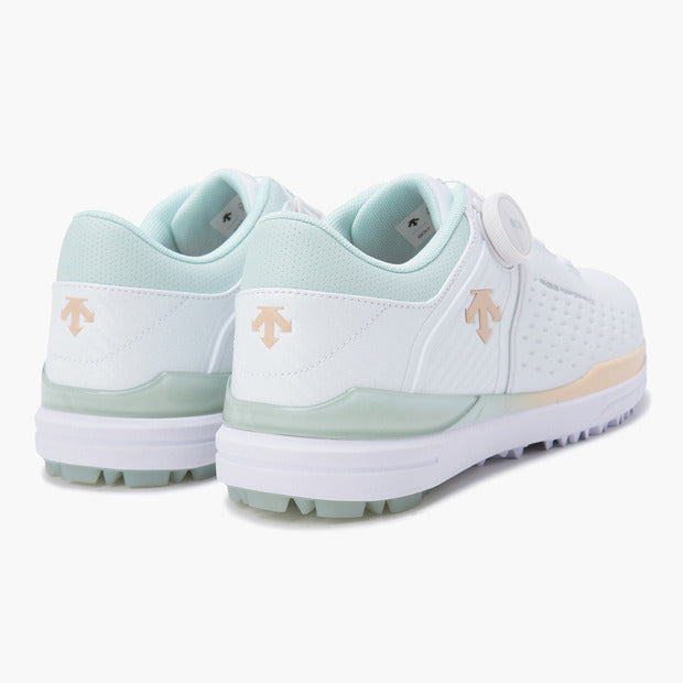 W R90 BOA® 女士 高爾夫球鞋(贈送品牌鞋包)