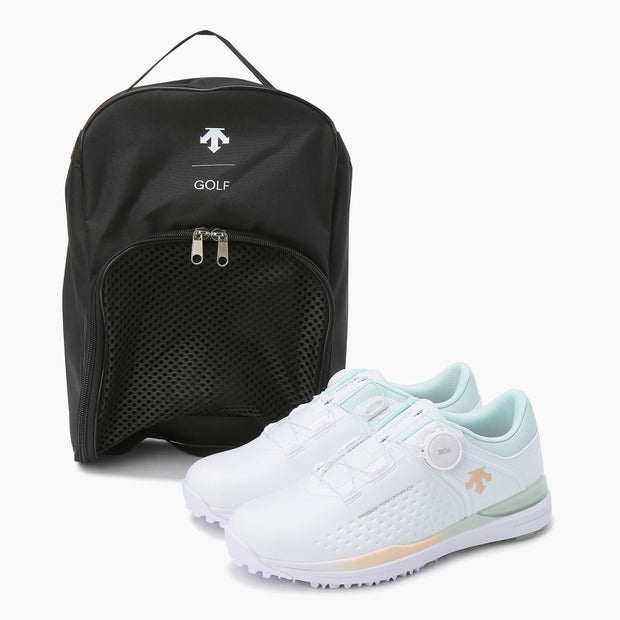 W R90 BOA® 女士 高爾夫球鞋(贈送品牌鞋包)