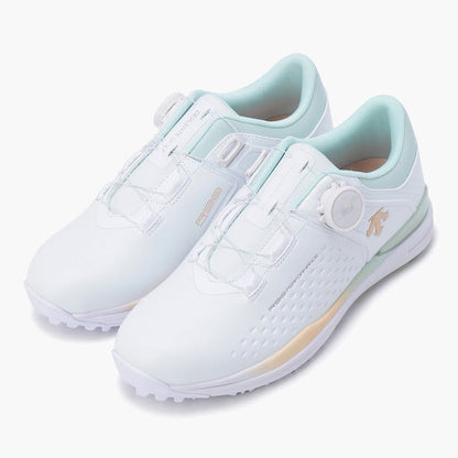 W R90 BOA® 女士 高爾夫球鞋(贈送品牌鞋包)