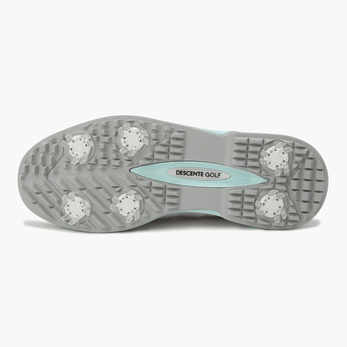 W PRO-CLASSIC LACE 女士 高爾夫球鞋(贈送品牌鞋包)