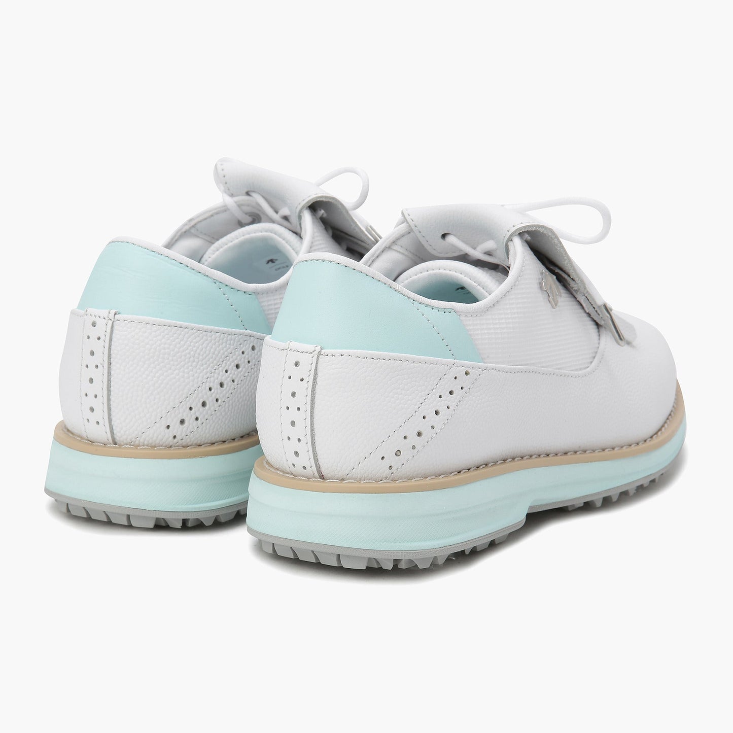 W PRO-CLASSIC LACE 女士 高爾夫球鞋(贈送品牌鞋包)