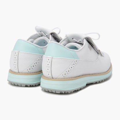 W PRO-CLASSIC LACE 女士 高爾夫球鞋(贈送品牌鞋包)