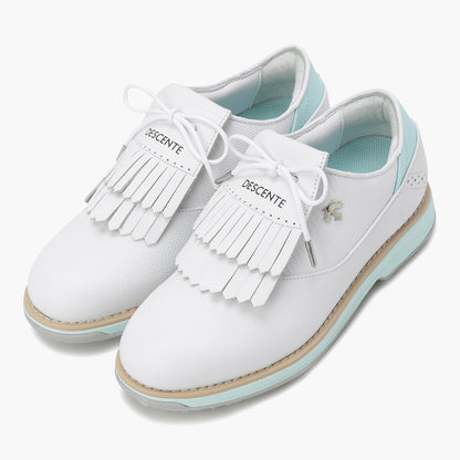 W PRO-CLASSIC LACE 女士 高爾夫球鞋(贈送品牌鞋包)