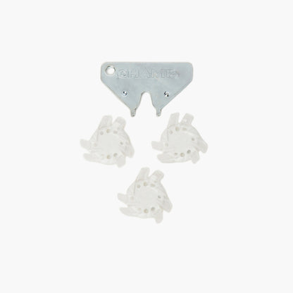 W PRO-CLASSIC LACE 女士 高爾夫球鞋(贈送品牌鞋包)