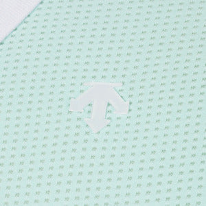 KNIT COLLARED SLEEVELESS 女士 針織衫