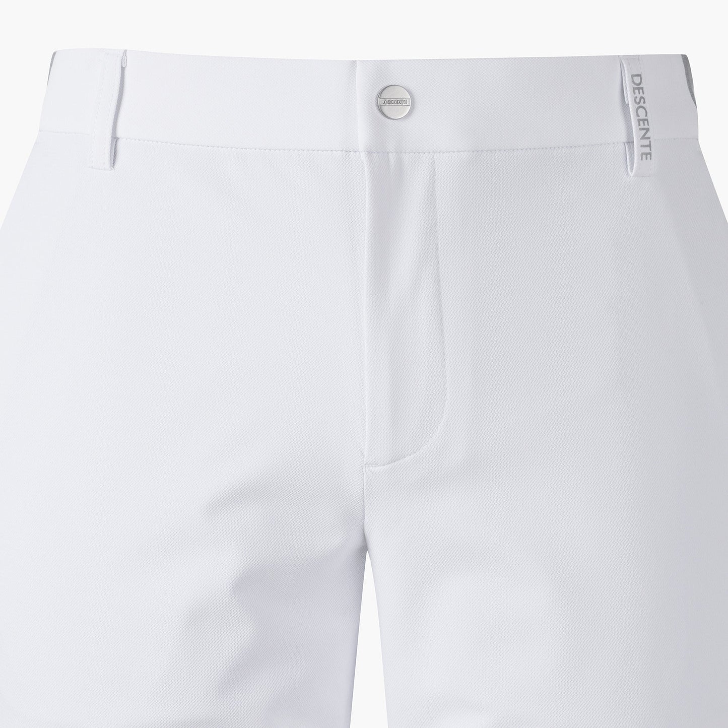 PRO LEG HEM PRINTING SLIM FIT PANTS 男士 高爾夫球長褲