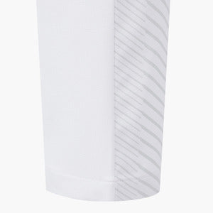 PRO LEG HEM PRINTING SLIM FIT PANTS 男士 高爾夫球長褲