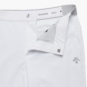 PRO LEG HEM PRINTING SLIM FIT PANTS 男士 高爾夫球長褲