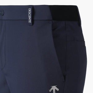 PRO LEG HEM PRINTING SLIM FIT PANTS 男士 高爾夫球長褲