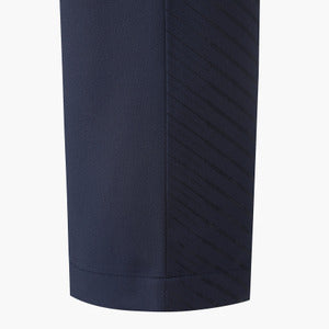 PRO LEG HEM PRINTING SLIM FIT PANTS 男士 高爾夫球長褲