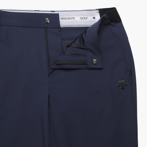 PRO LEG HEM PRINTING SLIM FIT PANTS 男士 高爾夫球長褲