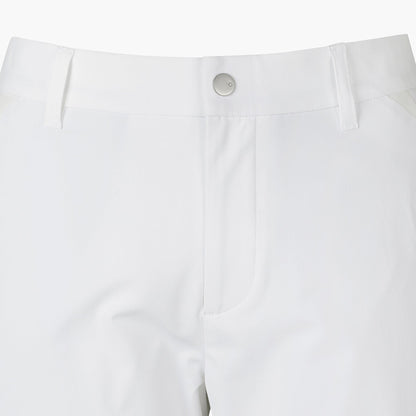 PRO PUNCHED RELAX SLIM FIT PANTS 男士 高爾夫球長褲