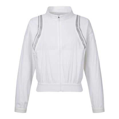 SUMMER LIGHTWEIGHT JUMPER 女士 高爾夫球外套