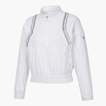 SUMMER LIGHTWEIGHT JUMPER 女士 高爾夫球外套