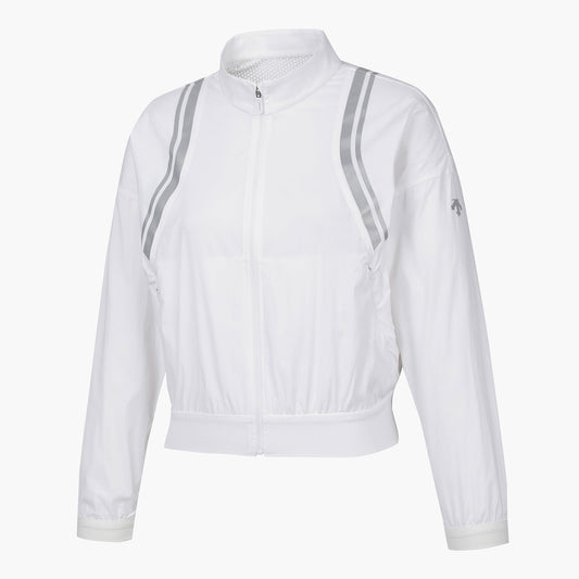 SUMMER LIGHTWEIGHT JUMPER 女士 高爾夫球外套