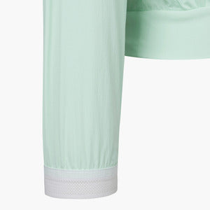 SUMMER LIGHTWEIGHT JUMPER 女士 高爾夫球外套