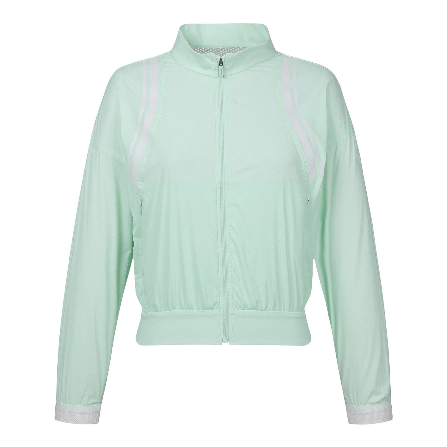 SUMMER LIGHTWEIGHT JUMPER 女士 高爾夫球外套